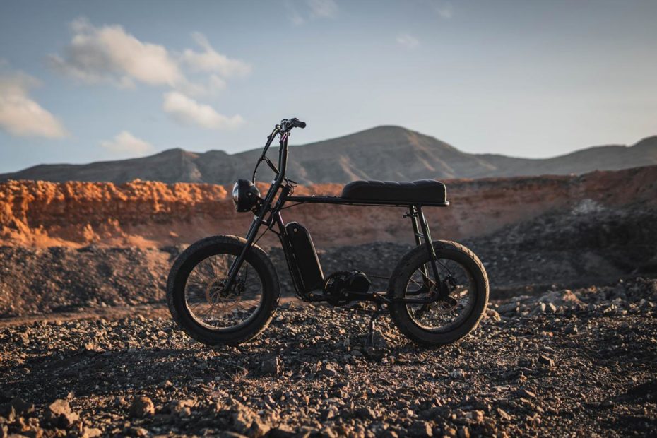 Bicicletas de Juana Bikes