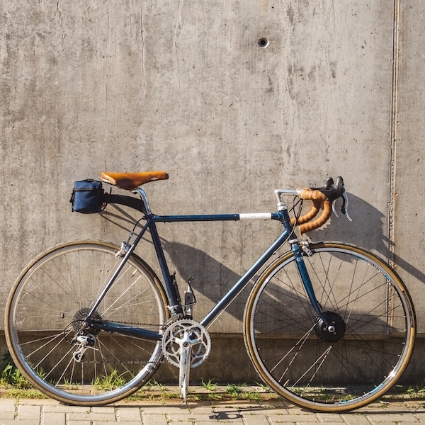 Kit para convertir bicicleta eléctrica cheap