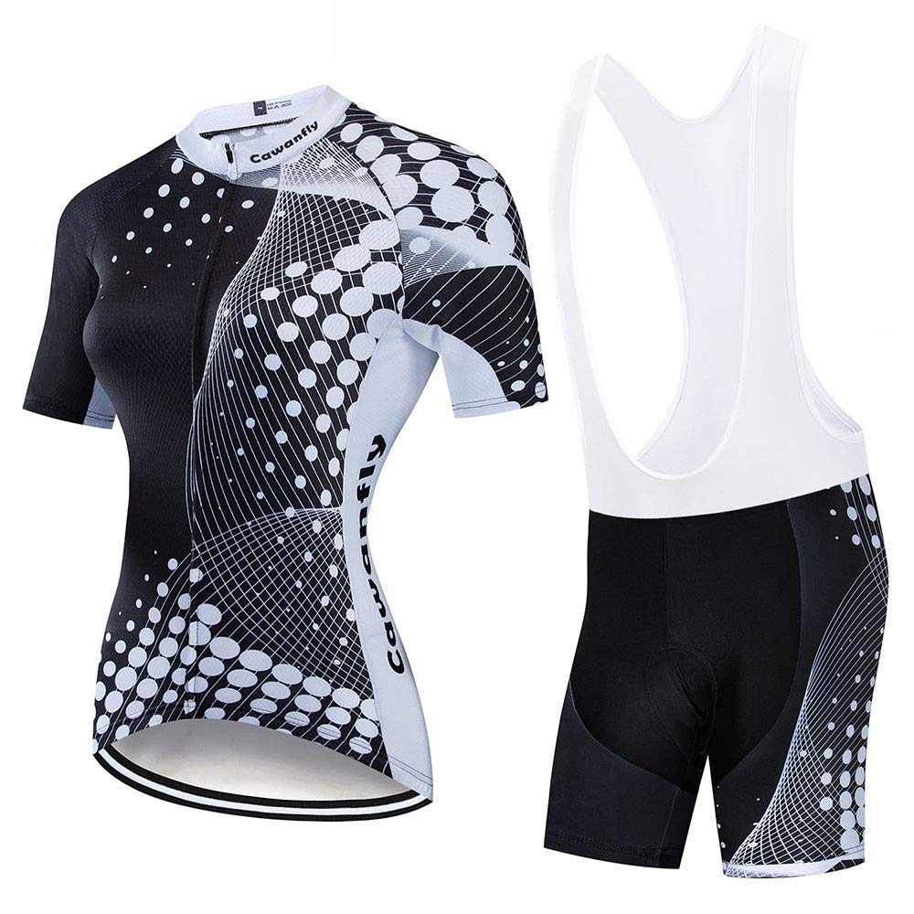 Equipación de ciclismo